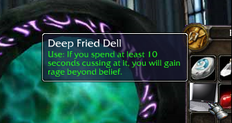 Deep Fried Dell
